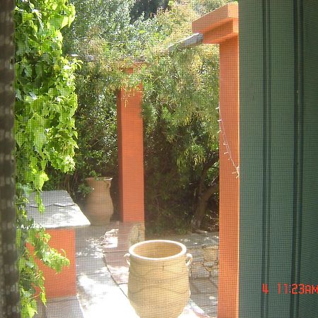 Villa Frederike In Alonissos Old Town Alonnisos Town Exterior photo